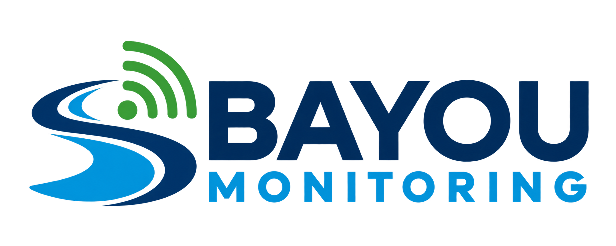 Bayou Monitoring